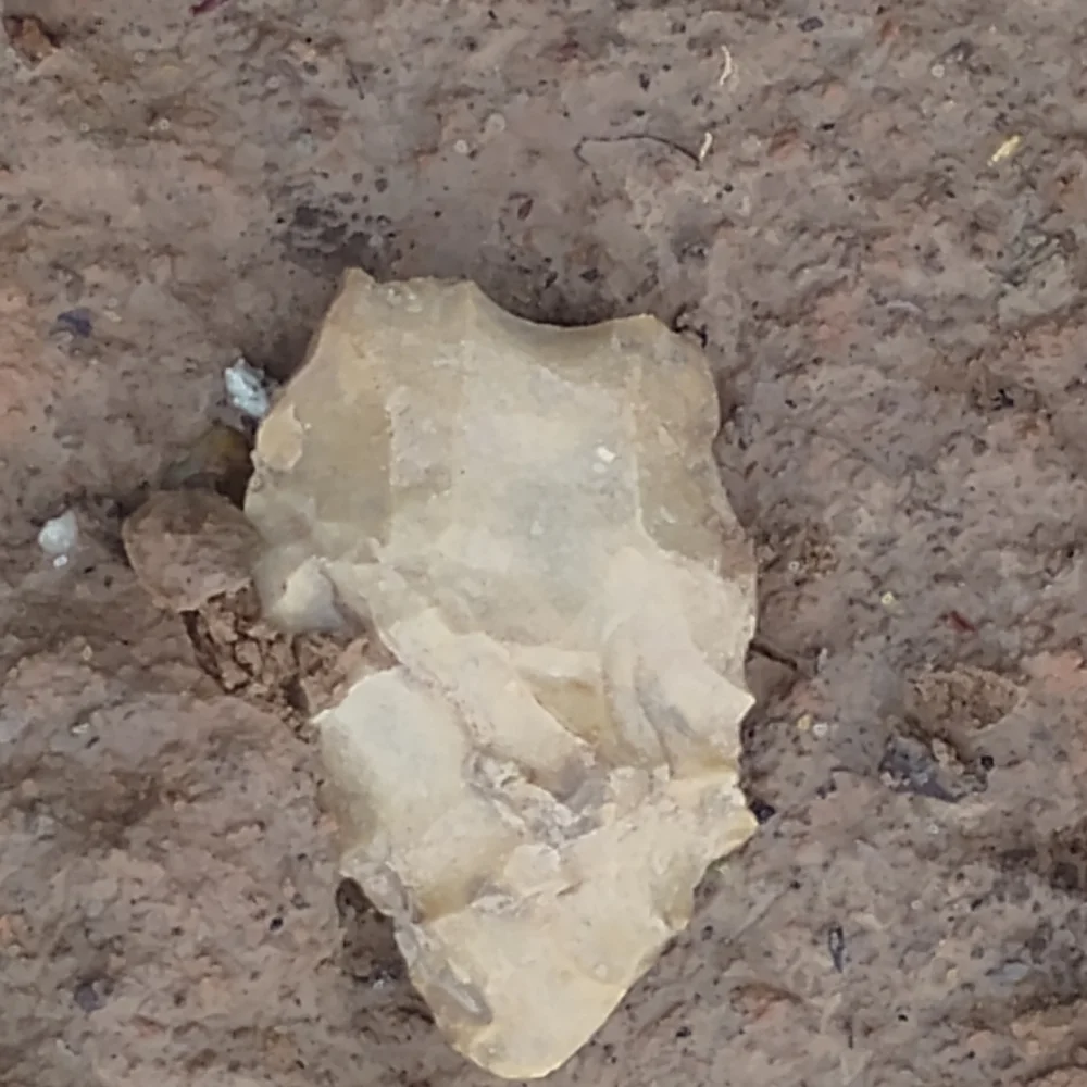Natural Stone Artifact - Picture 1 of 11
